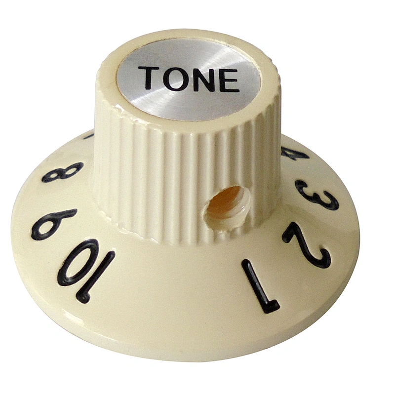 Fender Volume and tone knob
